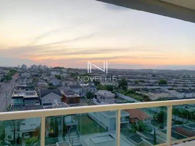 Apartamento com 3 Quartos para alugar, 84m² no Loteamento Villa Branca, Jacareí