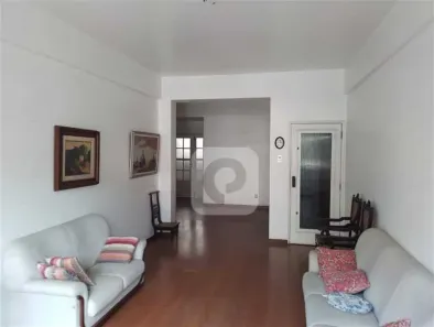 Apartamento com 4 Quartos à venda, 118m² no Tijuca, Rio de Janeiro