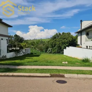 Lote/Terreno à venda, 655m² no Condomínio Reserva da Serra, Jundiaí