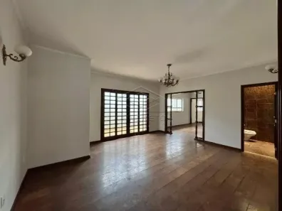 Casa com 3 Quartos para alugar, 528m² no Jardim Maria Luiza I, Jaú