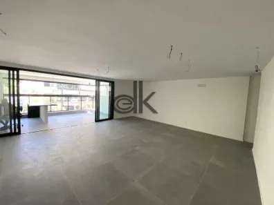 Apartamento com 4 Quartos à venda, 176m² no Barra da Tijuca, Rio de Janeiro