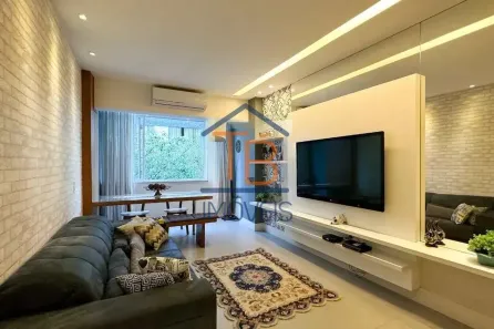 Apartamento com 2 Quartos para alugar, 99m² no Copacabana, Rio de Janeiro