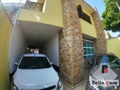 Sobrado com 3 Quartos à venda, 218m² no Água Rasa, São Paulo