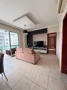 Apartamento com 4 Quartos à venda, 117m² no Ponta Negra, Manaus