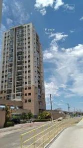 Apartamento com 2 Quartos à venda, 65m² no Praia de Itaparica, Vila Velha