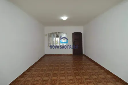 Casa com 4 Quartos à venda, 158m² no Vila Mariana, São Paulo