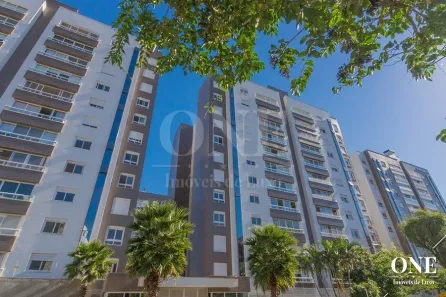 Apartamento com 4 Quartos à venda, 158m² no Menino Deus, Porto Alegre