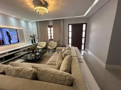 Casa com 4 Quartos à venda, 306m² no Parque das Universidades, Campinas