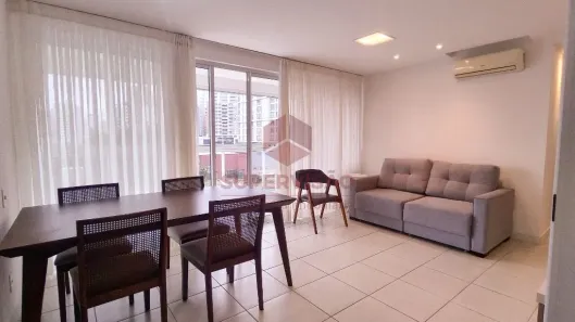 Apartamento com 3 Quartos à venda, 89m² no Pedra Branca, Palhoça