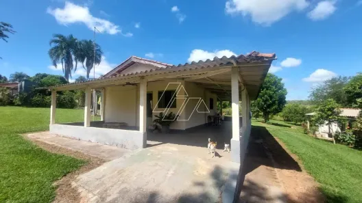 Fazenda/Sítio com 2 Quartos à venda, 65m² no Estância Oralina, Oriente