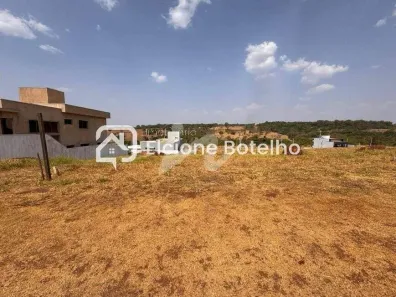 Lote/Terreno à venda, 278m² no Granja Marileusa, Uberlândia