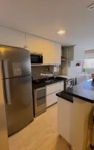 Apartamento com 2 Quartos à venda, 69m² no Sul, Brasília
