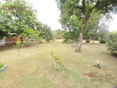 Fazenda/Sítio com 3 Quartos à venda, 976m² no Vila Erminda, Peruíbe