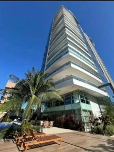 Apartamento com 5 Quartos à venda, 538m² no Adrianópolis, Manaus