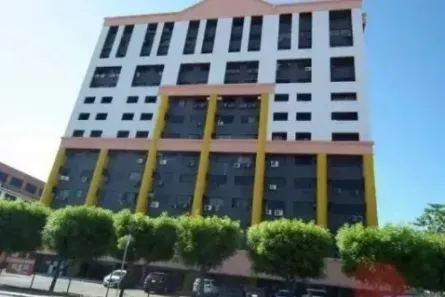 Sala Comercial à venda, 32m² no Engenheiro Luciano Cavalcante, Fortaleza
