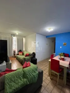 Apartamento com 3 Quartos à venda, 78m² no Jatiúca, Maceió