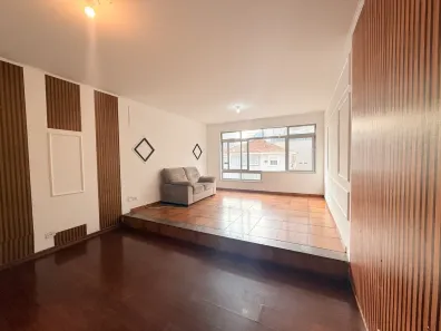Apartamento com 3 Quartos à venda, 160m² no Gonzaga, Santos