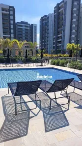 Apartamento com 2 Quartos à venda, 91m² no City América, São Paulo