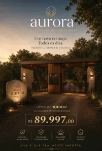 Lote/Terreno à venda, 1000m² no Centro, Mairinque