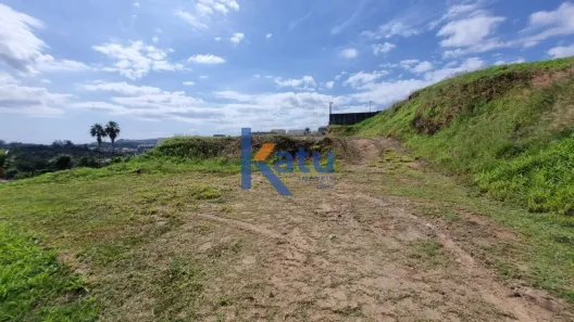 Lote/Terreno à venda, 850m² no Residencial dos Lagos, Itupeva