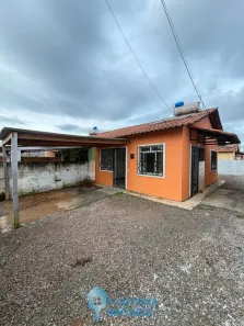 Casa com 2 Quartos à venda, 45m² no Breno Garcia, Gravataí