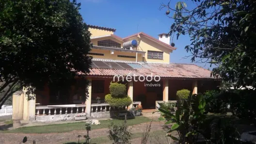 Fazenda/Sítio com 5 Quartos à venda, 500m² no , Guararema