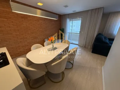 Apartamento com 2 Quartos para alugar, 70m² no Várzea da Barra Funda, São Paulo