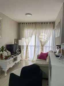 Apartamento com 2 Quartos à venda, 62m² no Alphaville Empresarial, Barueri