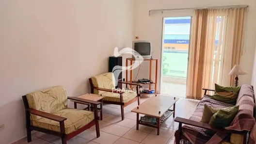 Apartamento com 2 Quartos à venda, 80m² no Enseada, Guarujá