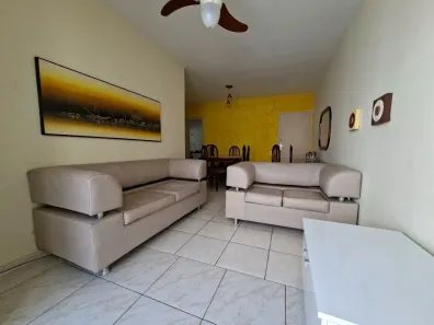 Apartamento com 3 Quartos à venda, 76m² no Enseada, Guarujá