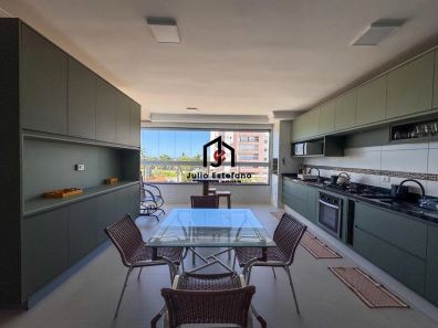 Apartamento com 2 Quartos à venda, 83m² no Toninhas, Ubatuba