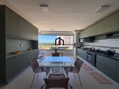 Apartamento com 2 Quartos à venda, 83m² no Toninhas, Ubatuba