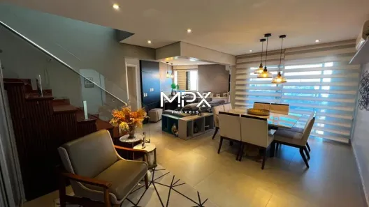 Cobertura com 3 Quartos à venda, 250m² no Paulista, Piracicaba