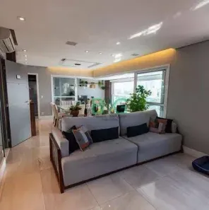 Apartamento com 3 Quartos à venda, 156m² no Vila Mariana, São Paulo