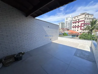 Casa com 3 Quartos à venda, 108m² no Caiçara, Praia Grande
