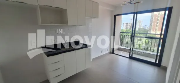 Apartamento com 1 Quarto para alugar, 30m² no Jardim São Paulo(Zona Norte), São Paulo