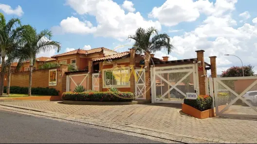 Casa de Condomínio com 3 Quartos à venda, 130m² no Jardim Maracanã, São José do Rio Preto