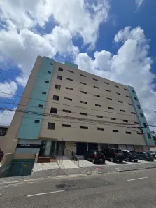 Apartamento com 1 Quarto para alugar, 30m² no Tambauzinho, João Pessoa