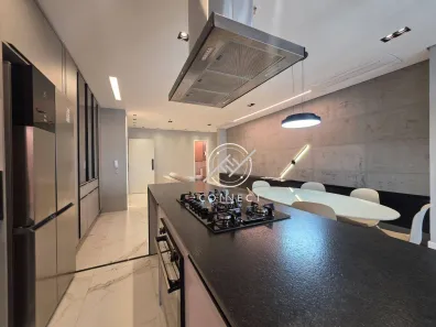 Apartamento com 3 Quartos à venda, 105m² no Jardim das Acácias, São Paulo