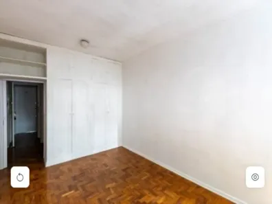 Kitnet com 1 Quarto à venda, 31m² no Consolação, São Paulo