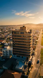Apartamento com 3 Quartos à venda, 238m² no Jardim Ultramar, Balneário Gaivota