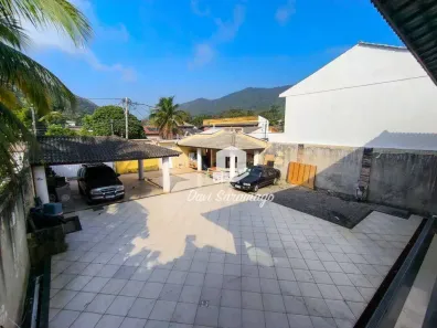 Casa com 4 Quartos à venda, 200m² no Engenho do Mato, Niterói