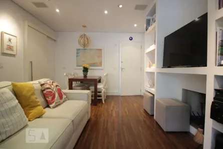 Apartamento com 2 Quartos à venda, 75m² no Vila Andrade, São Paulo