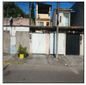 Casa com 2 Quartos à venda, 360m² no Jardim Catarina, São Gonçalo