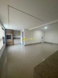 Apartamento com 3 Quartos para alugar, 110m² no Santa Mônica, Uberlândia