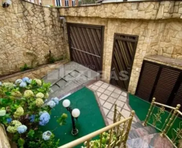 Sobrado com 3 Quartos à venda, 371m² no Vila Carrão, São Paulo