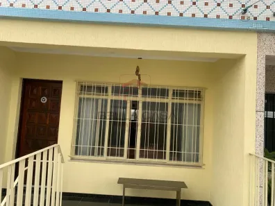 Sobrado com 3 Quartos à venda, 250m² no Vila Bertioga, São Paulo