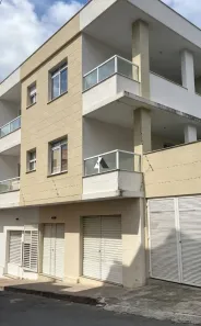 Ponto Comercial à venda, 90m² no Caiçaras, Belo Horizonte