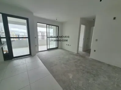 Apartamento com 2 Quartos à venda, 65m² no Vila Dom Pedro I, São Paulo