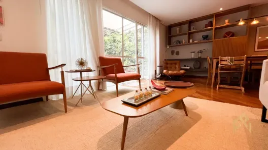 Casa de Condomínio com 3 Quartos à venda, 190m² no Chácara Monte Alegre, São Paulo